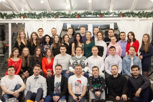 Интернет-агентство Brandmaker